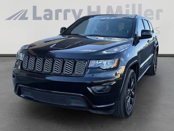 JEEP GRAND CHEROKEE 2020 1C4RJEAG2LC316872 image